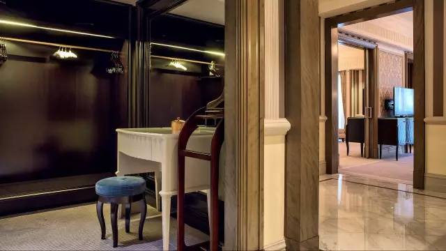 迪拜七星级酒店排行榜,迪拜瑞吉酒店深度分析