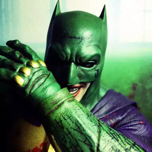 「玩家秀」当你的HT在站尸时，他的HT却在到处浪～