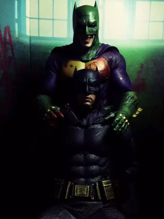 「玩家秀」当你的HT在站尸时，他的HT却在到处浪～