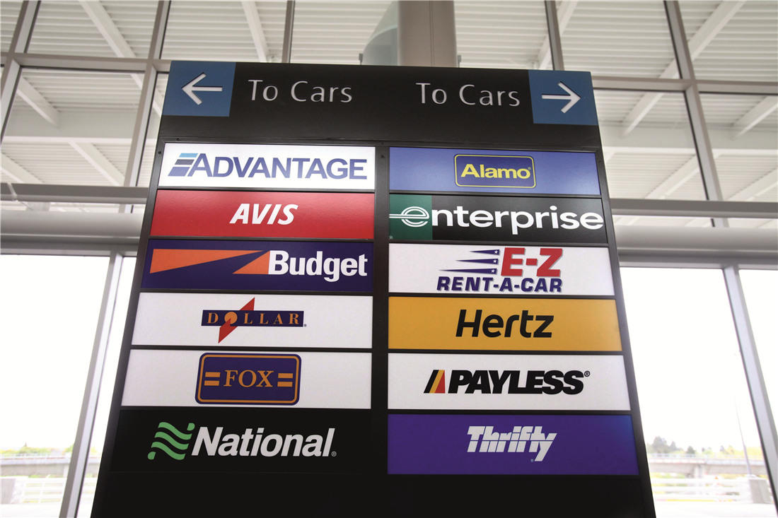 出国租车怎么租便宜,境外便宜租车公司