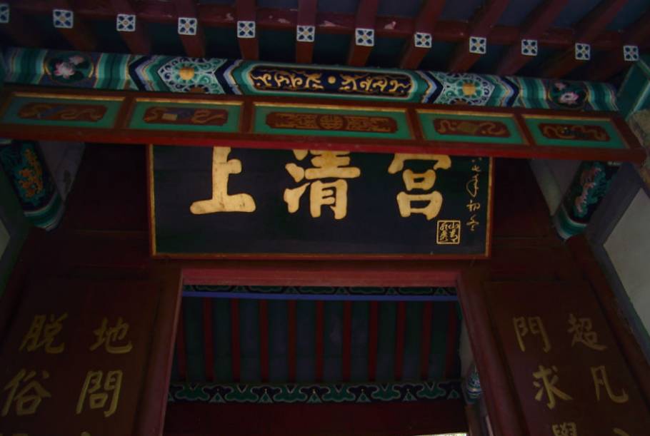 青岛最值得去的十大景点地图,青岛最值得看的景点