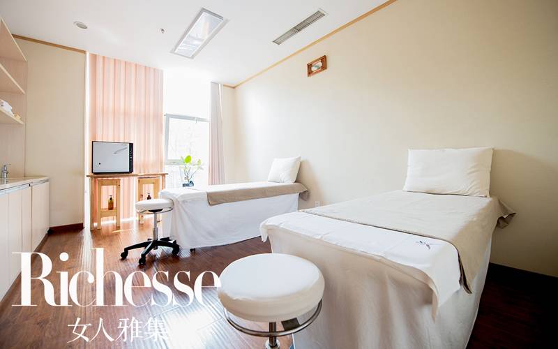 节前最后的美容助攻荣升派对女皇只需6个对策｜Dr.魔女