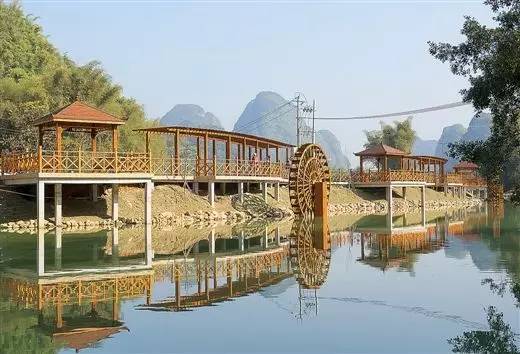 这是一条拯救南宁人春节聚会的微信