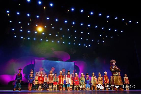 图说内蒙古,最新呼伦贝尔草原