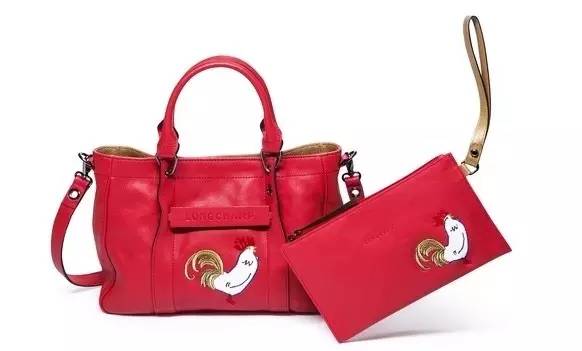 过年咯!鸡年限量潮滚滚而来,“大牌鸡”还是“奇葩鸡”?