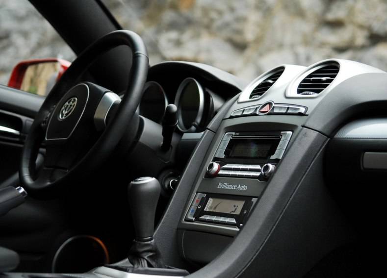 那些年惊艳我们的日系神车,盘点最便宜的几款国产超跑