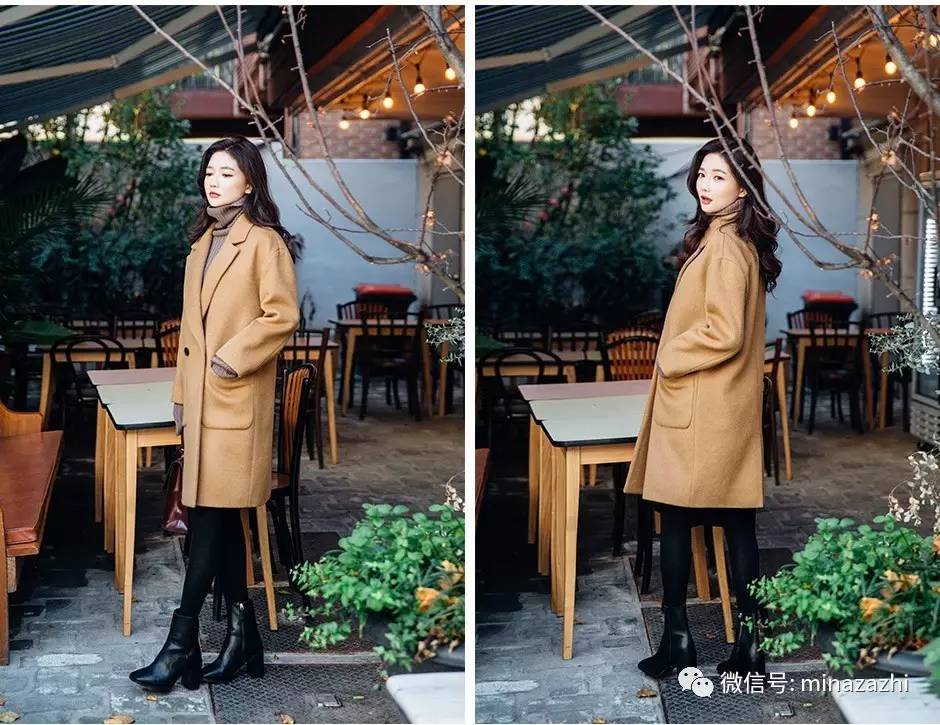 让人羡慕的韩剧穿衣搭配,让人羡慕的韩剧穿搭