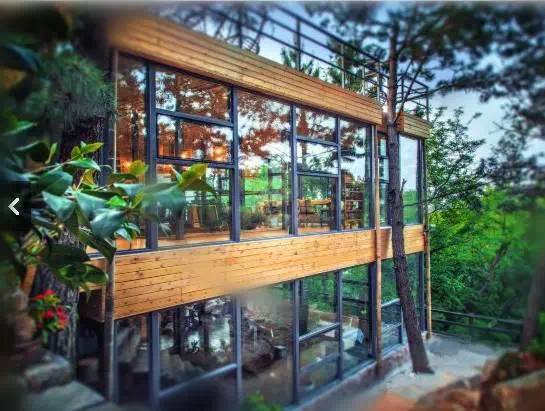 青岛最值得去的民宿,青岛看海景最美的民宿