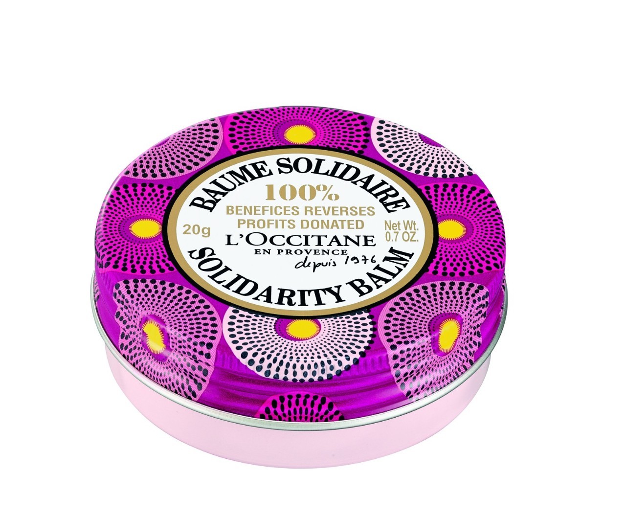 没有更新化妆包的酷女孩不算过新年！