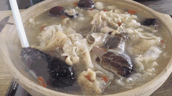 海参鲍鱼花菇鱿鱼佛跳墙,佛跳墙香菇鸡汤鲍鱼