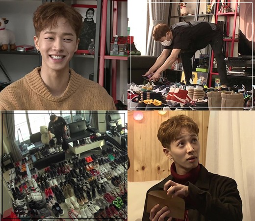 池昌旭和李帝勋谁厉害,安宰贤池昌旭