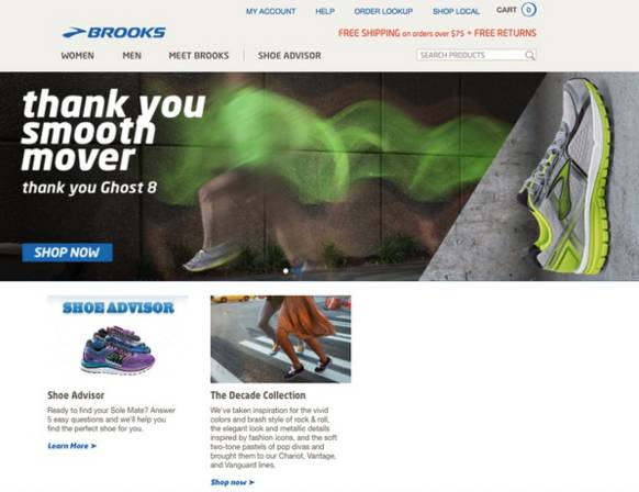 盘点那些我们穿不起的运动品牌,近两年比较流行的运动品牌