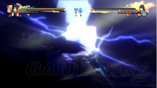 博人传雷切和千鸟,火影忍者博人传楔技能介绍