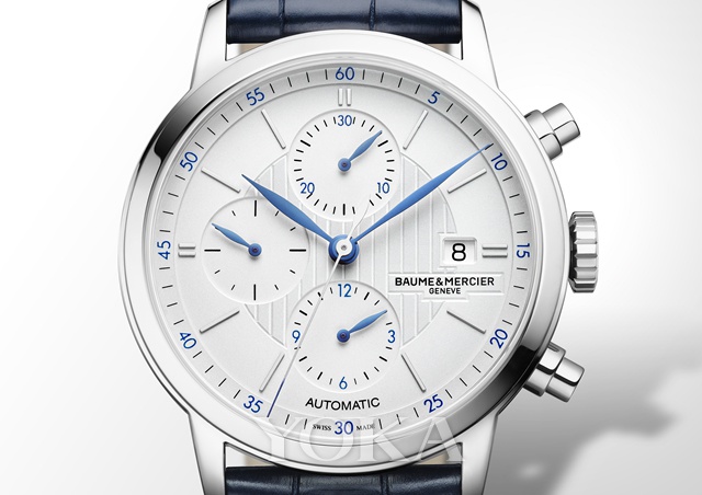 名士手表日内瓦,名士最好的三款腕表