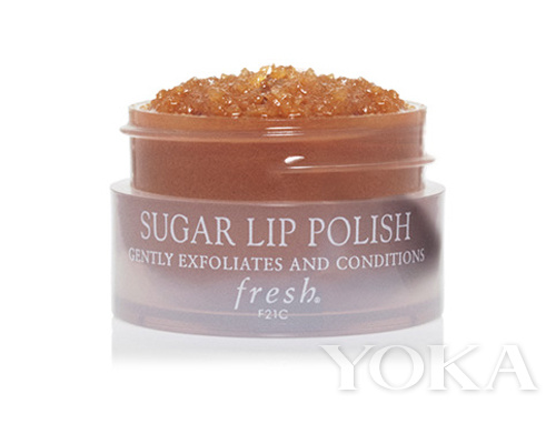 给他一个甜蜜的吻!情人节粉唇怎样不出错?