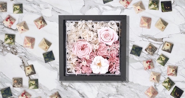 情人节礼物送什么小物件,情人节穷人送什么礼物比较好