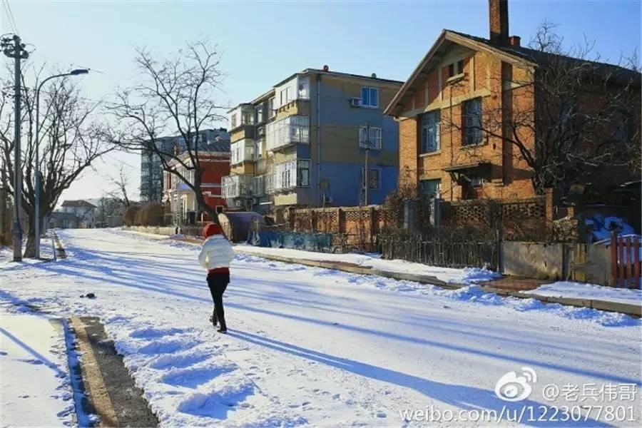 大连冬季小众景点有哪些,大连冬季必去景点推荐攻略