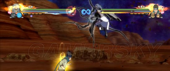 博人传雷切和千鸟,火影忍者博人传楔技能介绍