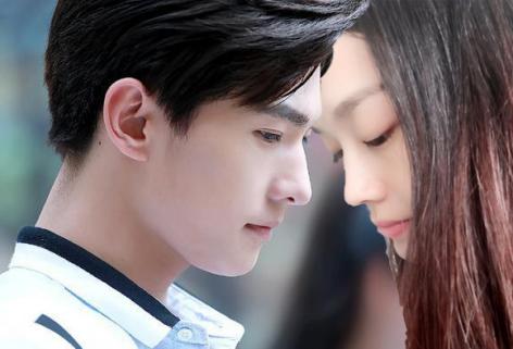 你与杨洋的距离不是十里桃花，而是一瓶精华！