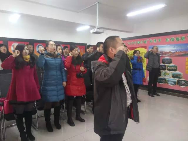 晒一晒成绩单,6月份基层组织建设工作简报