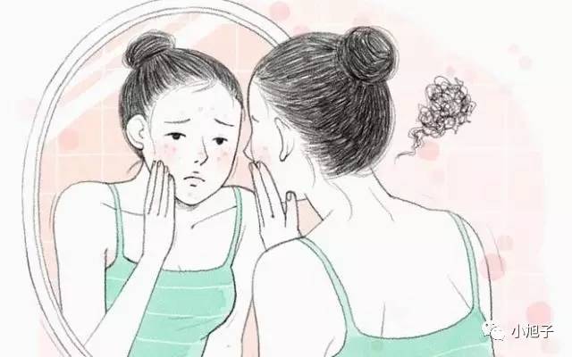 闭口痘痘的痘印可以消除吗,痘痘痘印闭口怎么彻底去除