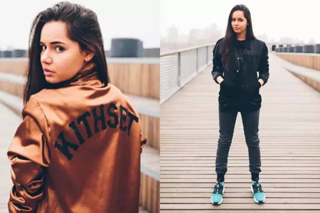 欧美街头风品牌,平价街头风品牌推荐