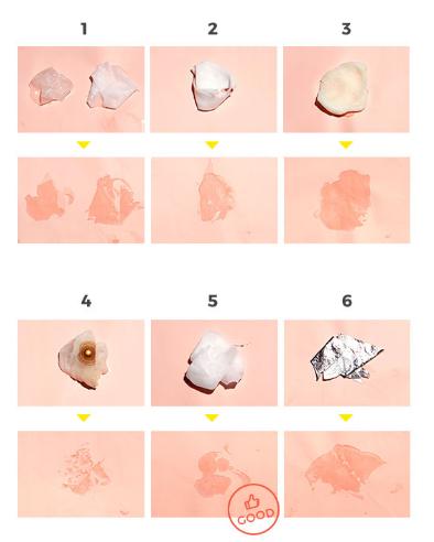 韩国美妆店排名第一的面膜,韩国肌美精面膜测评