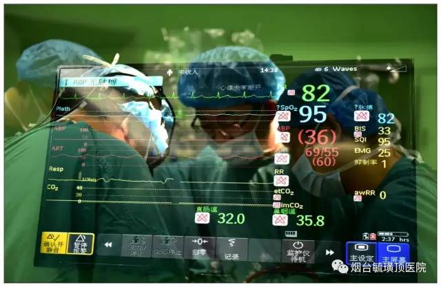 除了做麻醉，麻醉医生还可以治哪些病？