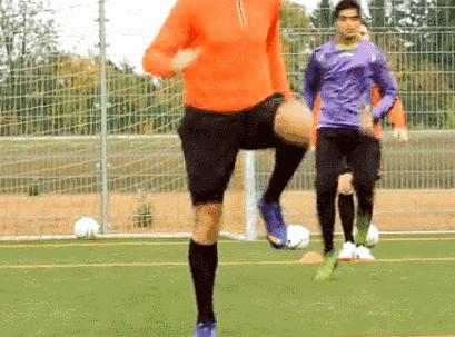 足球初学者体能训练计划,足球比赛后如何恢复体能