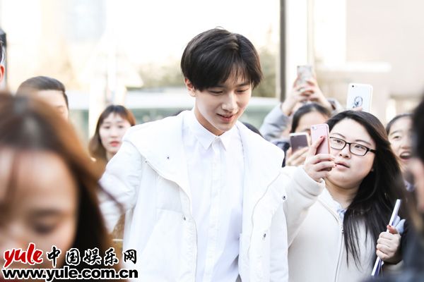 恶魔少爷别吻我第2季片场花絮,恶魔少爷别吻我第二季按序