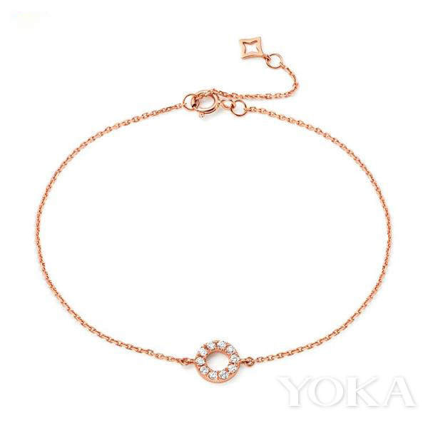 上班第一周没精神？让这些闪亮首饰为你提神醒脑