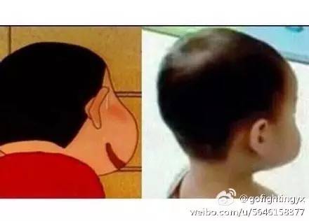 太搞笑了图片,搞笑照片看你们能憋几秒不笑