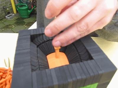 看了这些鬼畜级别的魔方，你还敢说自己会玩魔方么？