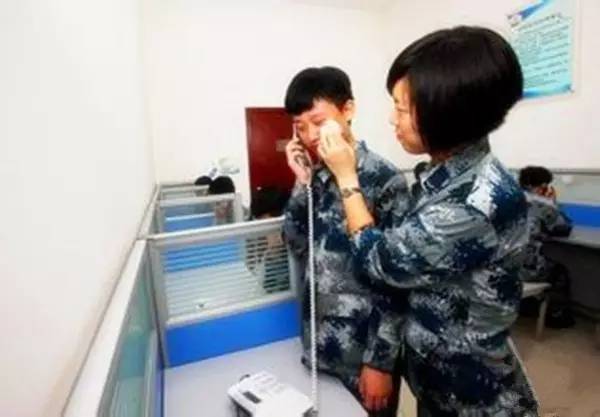 军营里的专属年味儿,走进军营感受浓浓年味儿