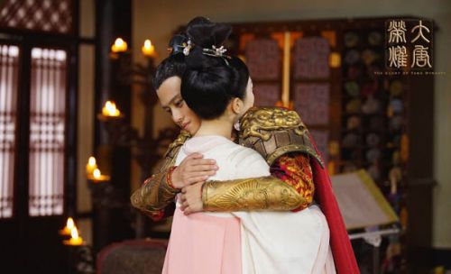 大唐荣耀剧情介绍是什么,大唐荣耀反套路剧情解析