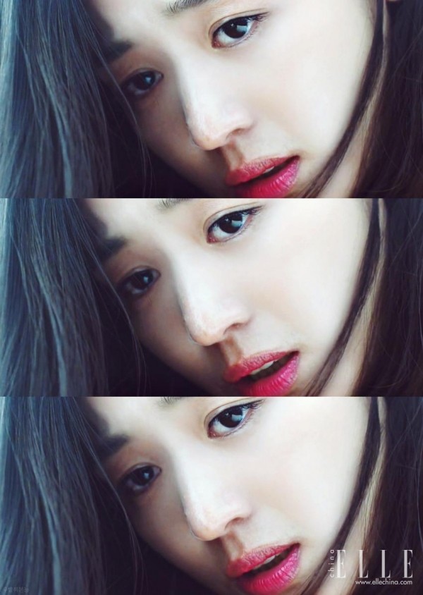 欧式新娘唇线唇妆画法,唇妆画法化妆视频技巧讲解