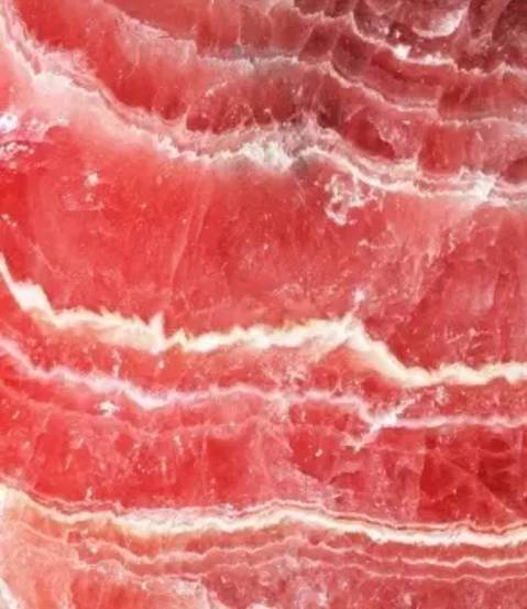 单身汪过年如上刑？戴上“桃花石”立马成双对！,可不止粉晶哦