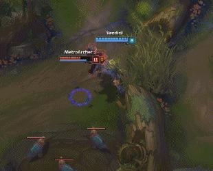 7.3重生后的沃里克将登场，赛场与Rank会是首选吗？