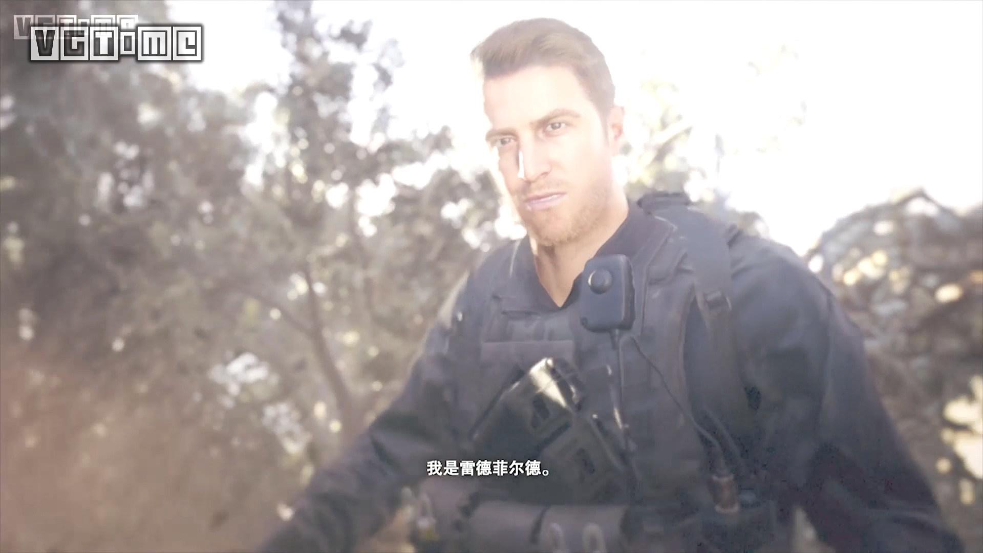 生化危机7剧情深度解析,生化危机8和生化危机7