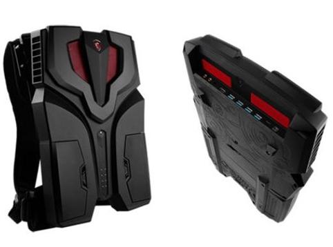 HTC年底推移动VR新品不是手机VR那是一体机？