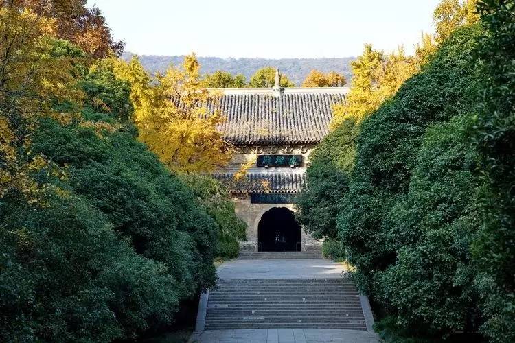 南京骑车一日游玩攻略,南京纯玩一天游攻略