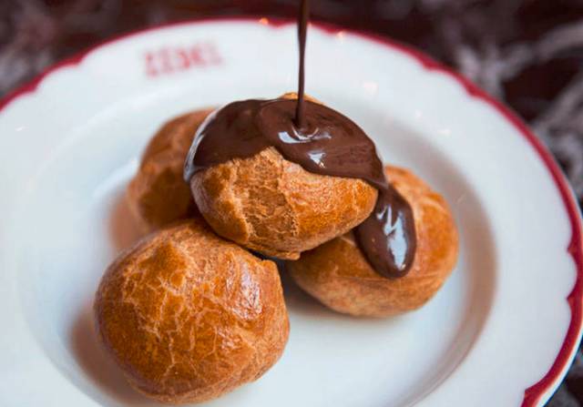 排名前十的美食都在伦敦,伦敦唐人街美食推荐