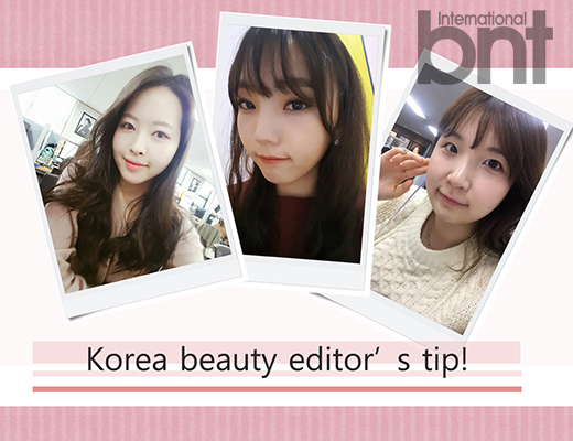 面部浮肿如何消？韩国美编的经验谈