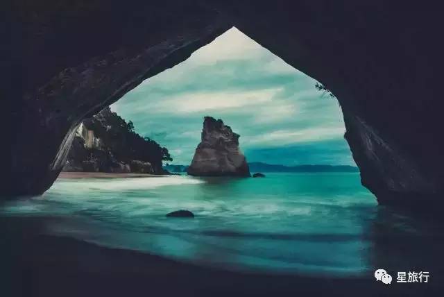 instagram最热旅游风景,热门instagram不可思议的景点