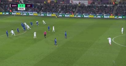 莱斯特城对斯旺西比分预测,斯旺西vs斯托克城0-0