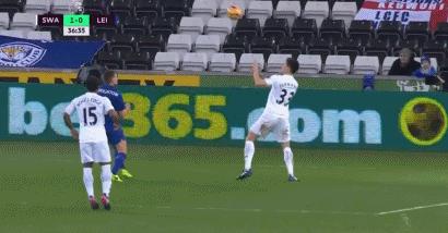 莱斯特城对斯旺西比分预测,斯旺西vs斯托克城0-0