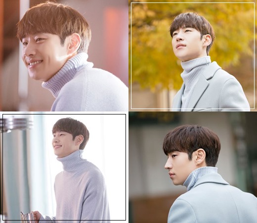 成毅李钟硕张艺兴池昌旭,池昌旭vs李帝勋