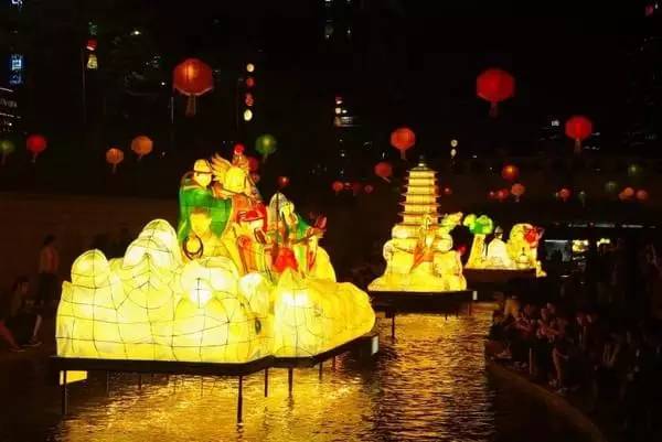 元宵节怎么拍大片,元宵摄影构图