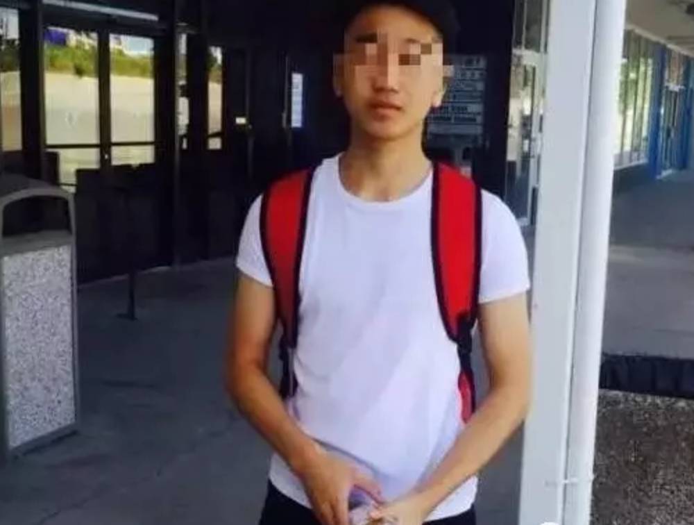 24岁女留学生被暴打后续,留学女被男友殴打致死