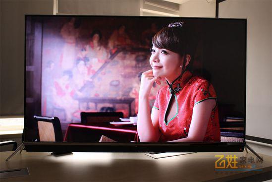 65寸电视机离地面最佳距离,各尺寸电视机最佳观看距离